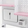 Organizér na stôl „Sauda“ 114 x 68 cm Nástenná tabuľa s Náhľad obrázku produktu 10
