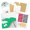 itenga Geldgeschenkverpackung Tandemsprung (Motiv 90) mit Produktbild-Vorschau 3