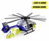 Dickie Toys Police Helicopter 10005193 Produktbild-Vorschau 6