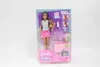 Barbie Skipper Babysitters Inc. HJY34, 3 Jahr(e), 266 mm, Produktbild-Vorschau 10