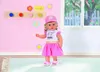 BABY born® Kindergarten Basecap Set 36cm, Puppenzubehör Produktbild-Vorschau 9