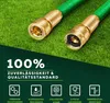 TRESKO® Tuyau d'arrosage flexible Premium 15 m | Tuyau Voir les images du produit 11