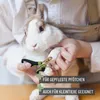 REAVET Kleine Krallenschere für Katzen, kleine Hunde, Produktbild-Vorschau 5
