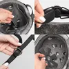 Casque vélo enfants femmes casque vélo scooter BMX skate Voir les images du produit 21