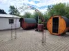 Rosenbogen HOLLAND BIG Rund T50cm! B280cm Rost Produktbild-Vorschau 2