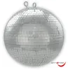 Spiegelkugel 30cm - Safety - Discokugel - Echtglas - Produktbild-Vorschau 3