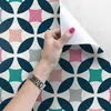 Coloray Fototapete 104x70 cm An Einer Wand Latex Produktbild-Vorschau 3
