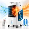 Mobiles Klimagerät 4in1 Heizen, Kühlen, Luftreinigen, Produktbild-Vorschau 1