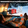 LARS360 Dieselový topný ventilátor, 8 kW, 12 V, dieselový Náhled obrázku produktu 4