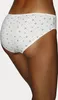 petite fleur by Lascana Jazz-Pants Slips creme, grau Größe Produktbild-Vorschau 3