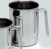 KARL KRÜGER Litermaß Edelstahl 1l Produktbild-Vorschau 3