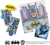 Perles thermocollantes SES DC Batman 09362 93624 Voir les images du produit 2