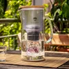 Lotus Vita Wasserfilter-Kanne Enya 1,4L Gold-Edition - Produktbild-Vorschau 3