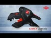 KNIPEX Automatische Abisolierzange 180 mm Produktbild-Vorschau 45