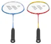Alumtec 366K Badmintonschlägerset Wunsch Produktbild-Vorschau 2