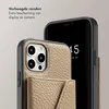 Etui na telefon Selencia Sera ze sznurkiem i kopertą na Podgląd zdjęcia produktu 4