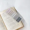Ordinate Winter's Frost 200 Stück Haftnotizen Tabs, Gray Produktbild-Vorschau 3