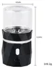 Kaffeemühle aus Edelstahl Elektrische Mini Elektrisch Produktbild-Vorschau 6