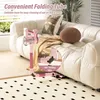 Stanew Aspirateur Balai sans Fil, 33Kpa Aspirateur sans Fil Voir les images du produit 4
