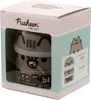 Pusheen die Katze gestapelte runde Bento-Lunchbox Produktbild-Vorschau 9