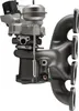 Turbocompresseur pour Mercedes Classe A Classe B Classe C Voir les images du produit 7