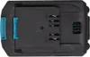 Batterie, Dedra Sas+All Ded7035 5.0Ah Li-Ion Battery Voir les images du produit 10