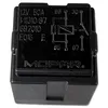 Relais | Maxi | MTA | 4-Polig | Schließer (NO) | 12V | 50A Produktbild-Vorschau 2