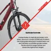 Telefunken Trekking E-Bike | Elektrofahrrad 28 Zoll | Produktbild-Vorschau 7