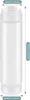 Squeeze Flasche,3Stk 450ml 16oz Plastik Quetschflasche,BPA Produktbild-Vorschau 6