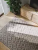 benuta Teppich Wohnzimmer Leo Hellgrau 200x290 cm Produktbild-Vorschau 3