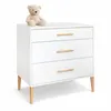 ATB Komoda Do Przewijania ILA - Przewijak 101 x 85 x 75 cm Podgląd zdjęcia produktu 12