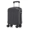 Koffer Trolley Reisekoffer Suitcase, Rollkoffer Handgepäck Produktbild-Vorschau 1