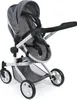 Bayer Chic 2000 - Puppenwagen Mika, 2in1 Kombipuppenwagen Produktbild-Vorschau 7