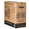 Boîtier Midi ATX Akyga AK13BK 2xUSB 3.0 1xUSB 2.0 sans Voir les images du produit 7