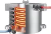Sage Espresso Maschine The Barista Express silber Produktbild-Vorschau 8
