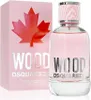 Dsquared2 Wood Pour Femme Woda toaletowa, 50ml Náhľad obrázku produktu 22