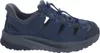 OrthoFeet Saturn Handsfree Slip-In Herrensneaker Navy 11052 Produktbild-Vorschau 1