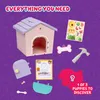 Cucciolo LITTLE LIVE PETS con casa 26617 Anteprima dell’immagine prodotto 4
