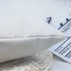 By Javy - Poszewka na poduszkę węgiel drzewny - Aaki - By Podgląd zdjęcia produktu 4