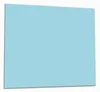 Wallario Herdabdeckplatte aus Glas, Größe 60 x 52 cm Produktbild-Vorschau 1