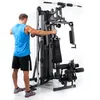 HAMMER Finnlo Kraftstation Autark 2200, Profi-Multigym, Produktbild-Vorschau 13