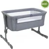 Chicco | Babybett Next2Me Essential | Stone Grey Produktbild-Vorschau 5