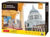 CubicFun St. Paul's Cathedral, 107 szt., Budynki Podgląd zdjęcia produktu 4