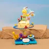 Pantasy 86327 Der kleine Prinz "Starry Ride" Bauset (196 Produktbild-Vorschau 8