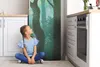 Magnete Küche Kühlschrank Kühlschrankmagnete 60x190 cm - Produktbild-Vorschau 3