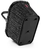 reisenthel panier à provisions Carrybag Bouclé Black noir Voir les images du produit 5