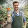 Hesi Power Zyme Enzympräparat 1L | Aktiviert Bodenleben für Produktbild-Vorschau 4