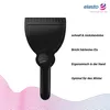 Eiskratzer 'Eishexe' - Ergonomischer Kratzer für vereiste Produktbild-Vorschau 2