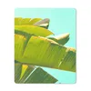 MuchoWow® Mauspad Mousepad Bananenblatt - Blätter - Produktbild-Vorschau 1