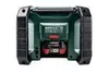 Metabo R 12-18 BT, Cestovné, Digitálny, AM, FM, 87,5 - 108 Náhľad obrázku produktu 17